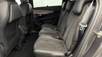 Peugeot 5008 PURETECH S/S GT PREMIUM