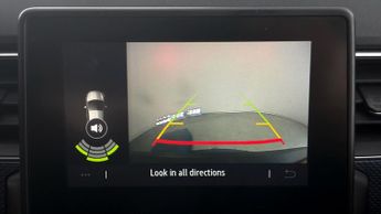 Renault Arkana EVOLUTION E-TECH