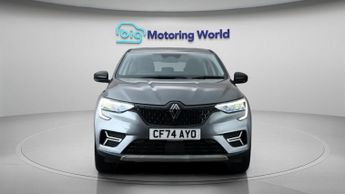 Renault Arkana EVOLUTION E-TECH