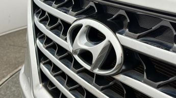Hyundai TUCSON CRDI SE NAV