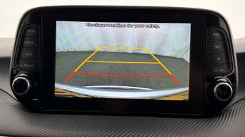 Hyundai TUCSON CRDI SE NAV