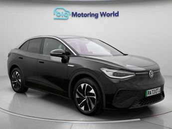 Volkswagen ID.5 TECH PRO