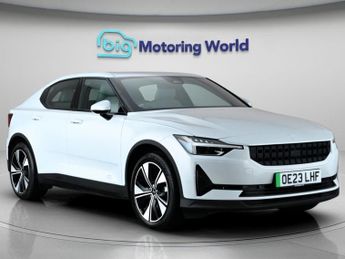Polestar 2 BASE
