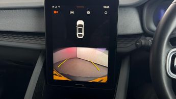 Polestar Polestar 2 BASE
