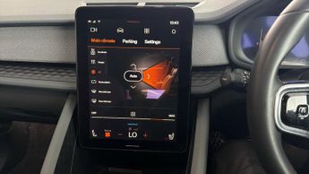 Polestar Polestar 2 BASE