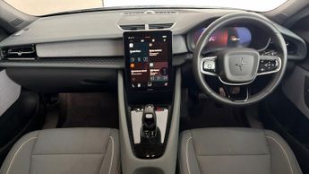 Polestar Polestar 2 BASE