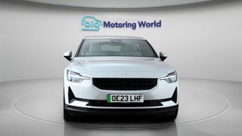 Polestar Polestar 2 BASE