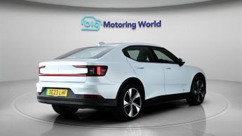 Polestar Polestar 2 BASE