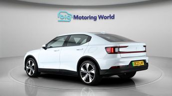 Polestar Polestar 2 BASE