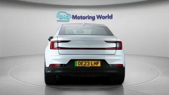 Polestar Polestar 2 BASE