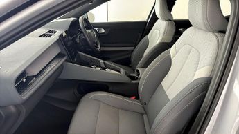 Polestar Polestar 2 BASE