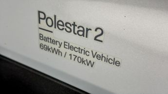 Polestar Polestar 2 BASE