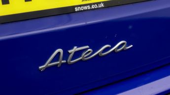 SEAT Ateca ECOTSI XPERIENCE DSG