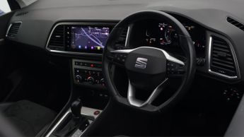 SEAT Ateca ECOTSI XPERIENCE DSG