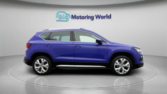 SEAT Ateca ECOTSI XPERIENCE DSG