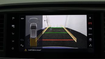SEAT Ateca ECOTSI XPERIENCE DSG