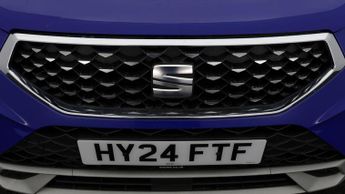 SEAT Ateca ECOTSI XPERIENCE DSG