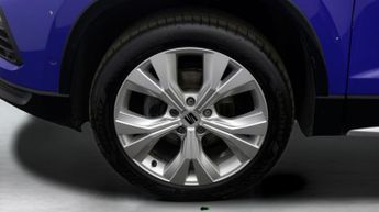 SEAT Ateca ECOTSI XPERIENCE DSG