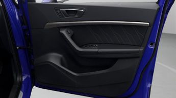 SEAT Ateca ECOTSI XPERIENCE DSG