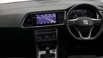 SEAT Ateca ECOTSI XPERIENCE DSG