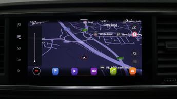 SEAT Ateca ECOTSI XPERIENCE DSG