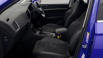 SEAT Ateca ECOTSI XPERIENCE DSG