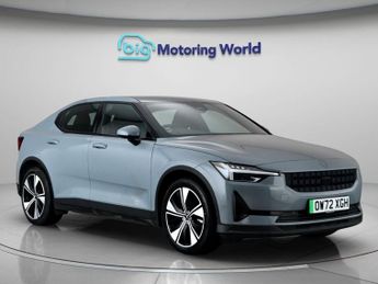 Polestar 2 BASE