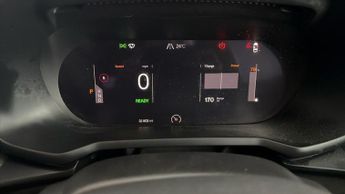 Polestar Polestar 2 BASE