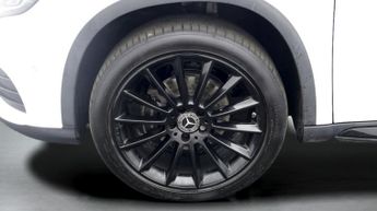 Mercedes-Benz GLA GLA 180 AMG LINE EDITION PLUS