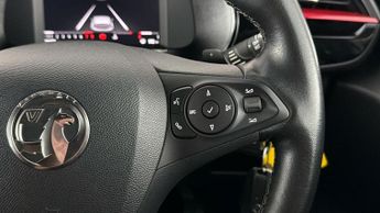 Vauxhall Corsa SRI EDITION