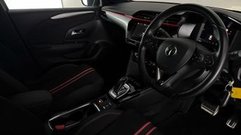 Vauxhall Corsa SRI EDITION