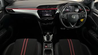 Vauxhall Corsa SRI EDITION