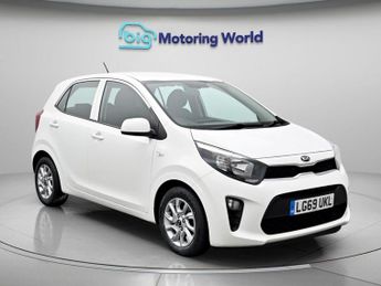 Kia Picanto 2