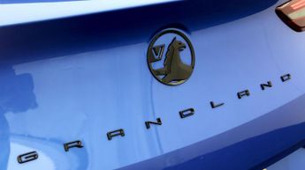 Vauxhall Grandland ULTIMATE