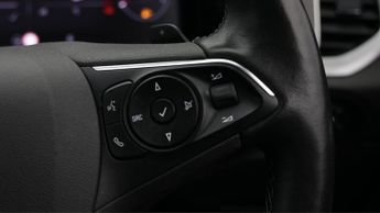 Vauxhall Grandland ULTIMATE