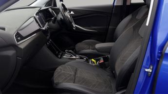 Vauxhall Grandland ULTIMATE