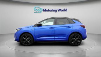 Vauxhall Grandland ULTIMATE