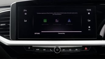 Vauxhall Grandland ULTIMATE