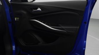 Vauxhall Grandland ULTIMATE