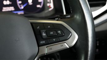 Volkswagen Taigo R-LINE TSI DSG