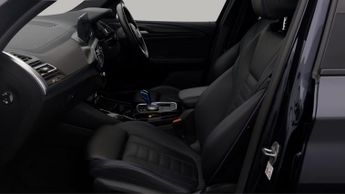 BMW iX3 M SPORT PRO