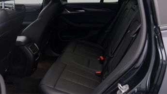 BMW iX3 M SPORT PRO