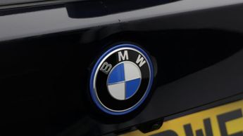 BMW iX3 M SPORT PRO
