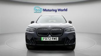 BMW iX3 M SPORT PRO