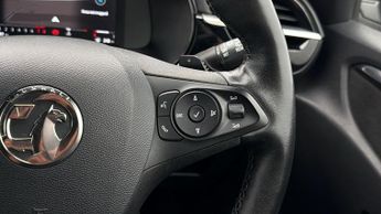 Vauxhall Corsa ULTIMATE