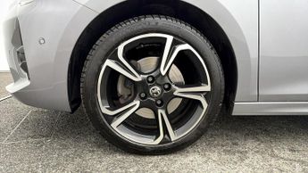 Vauxhall Corsa ULTIMATE