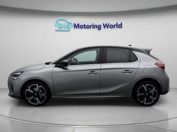 Vauxhall Corsa ULTIMATE
