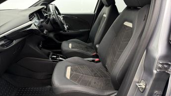 Vauxhall Corsa ULTIMATE