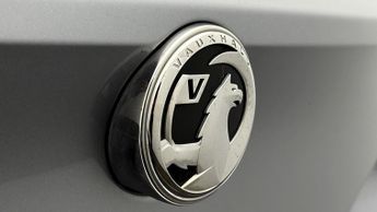 Vauxhall Corsa ULTIMATE