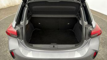 Vauxhall Corsa ULTIMATE
